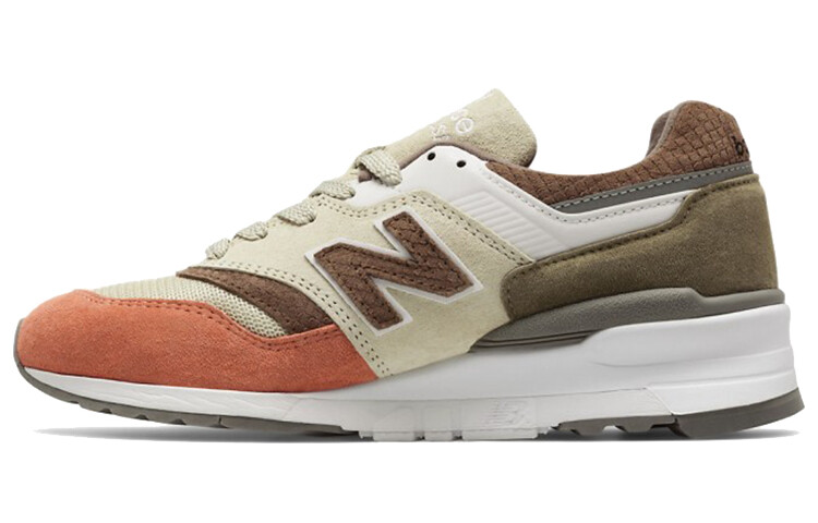 

Кроссовки New Balance NB 997 мужские