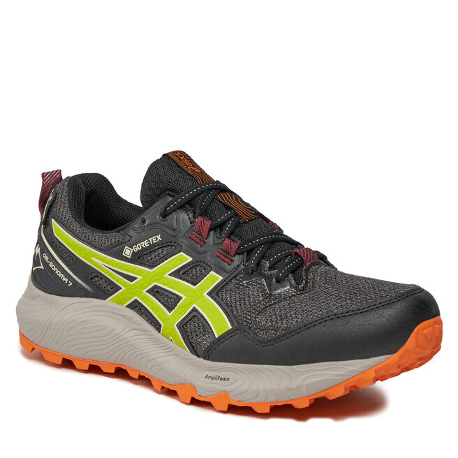 

Кроссовки Asics Gel-SonomaGtx, серый