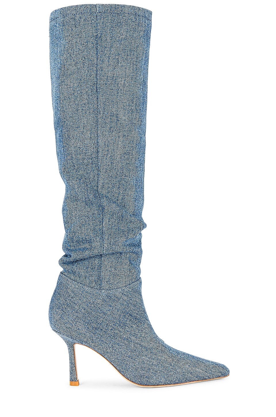 

Ботинки RAYE Denim, цвет Indigo Blue