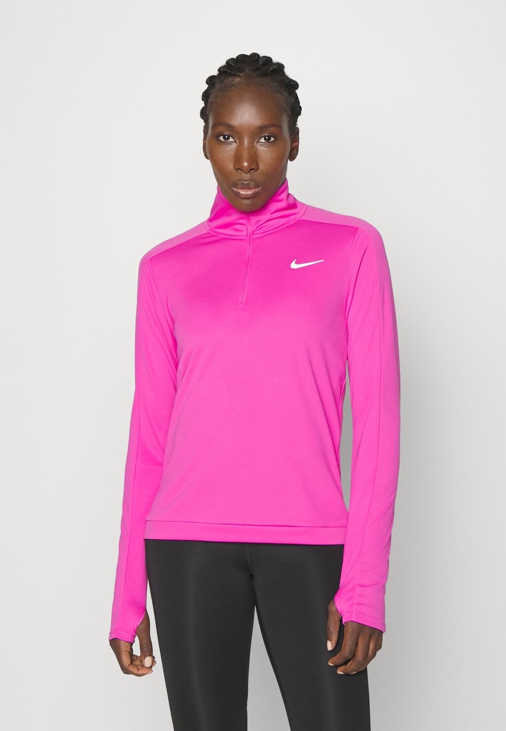 

Рубашка с длинным рукавом Nike