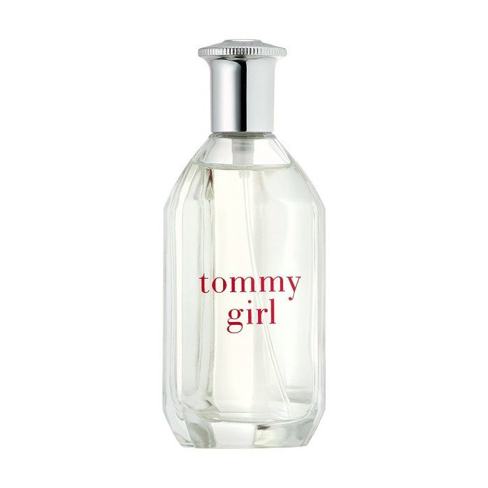 Женская туалетная вода Tommy Girl EDT Tommy Hilfiger, 200 платье томми хилфигер tommy hilfiger мультиколор