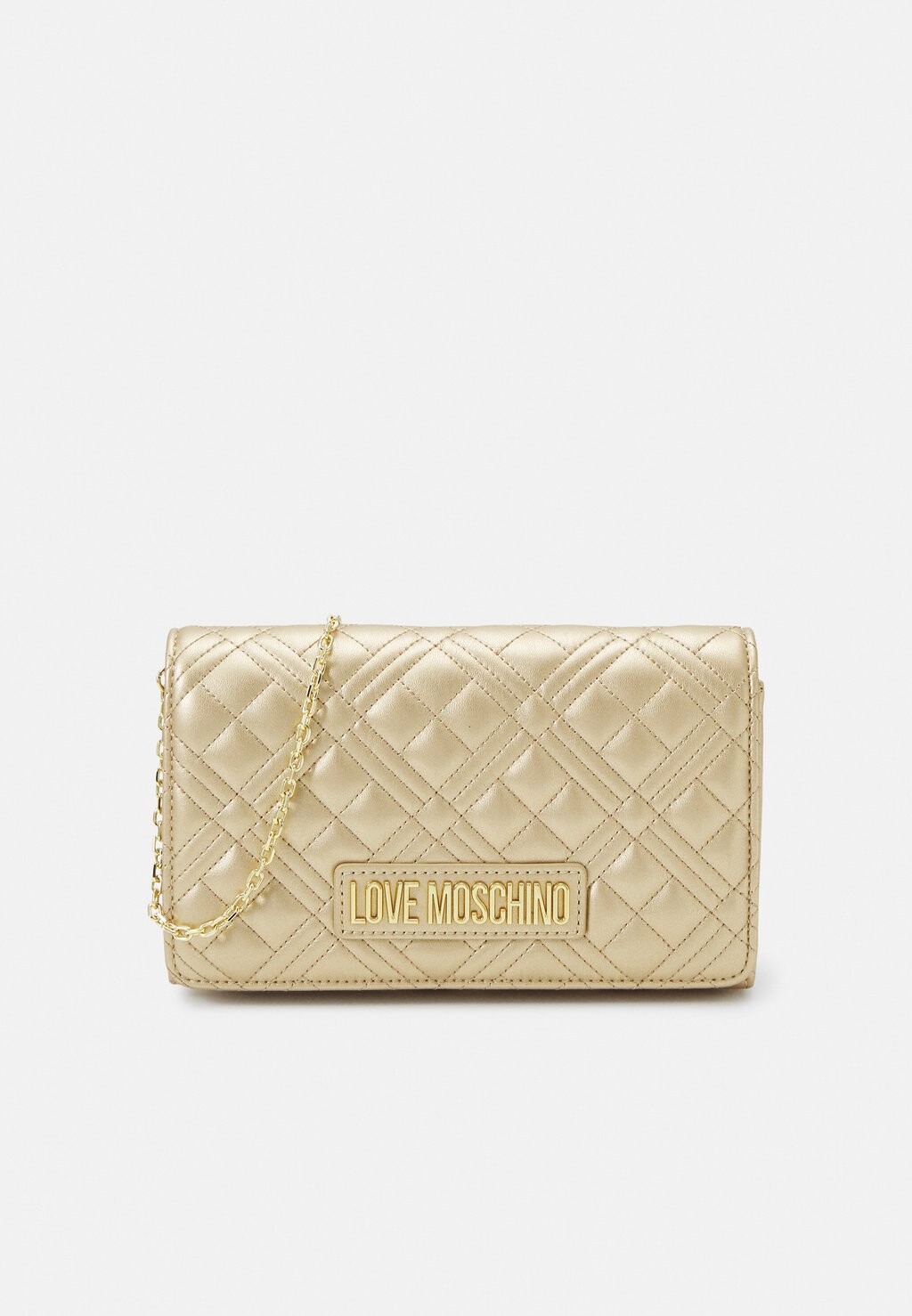 

Сумка через плечо Love Moschino