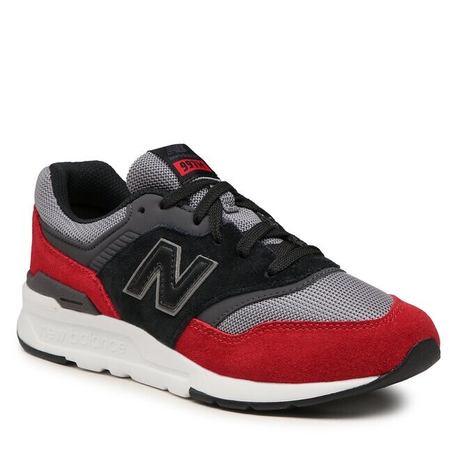 

Кроссовки New Balance, черный