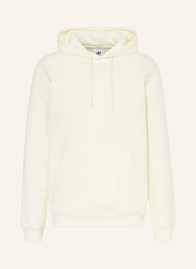 

Толстовка essential Adidas, желтый