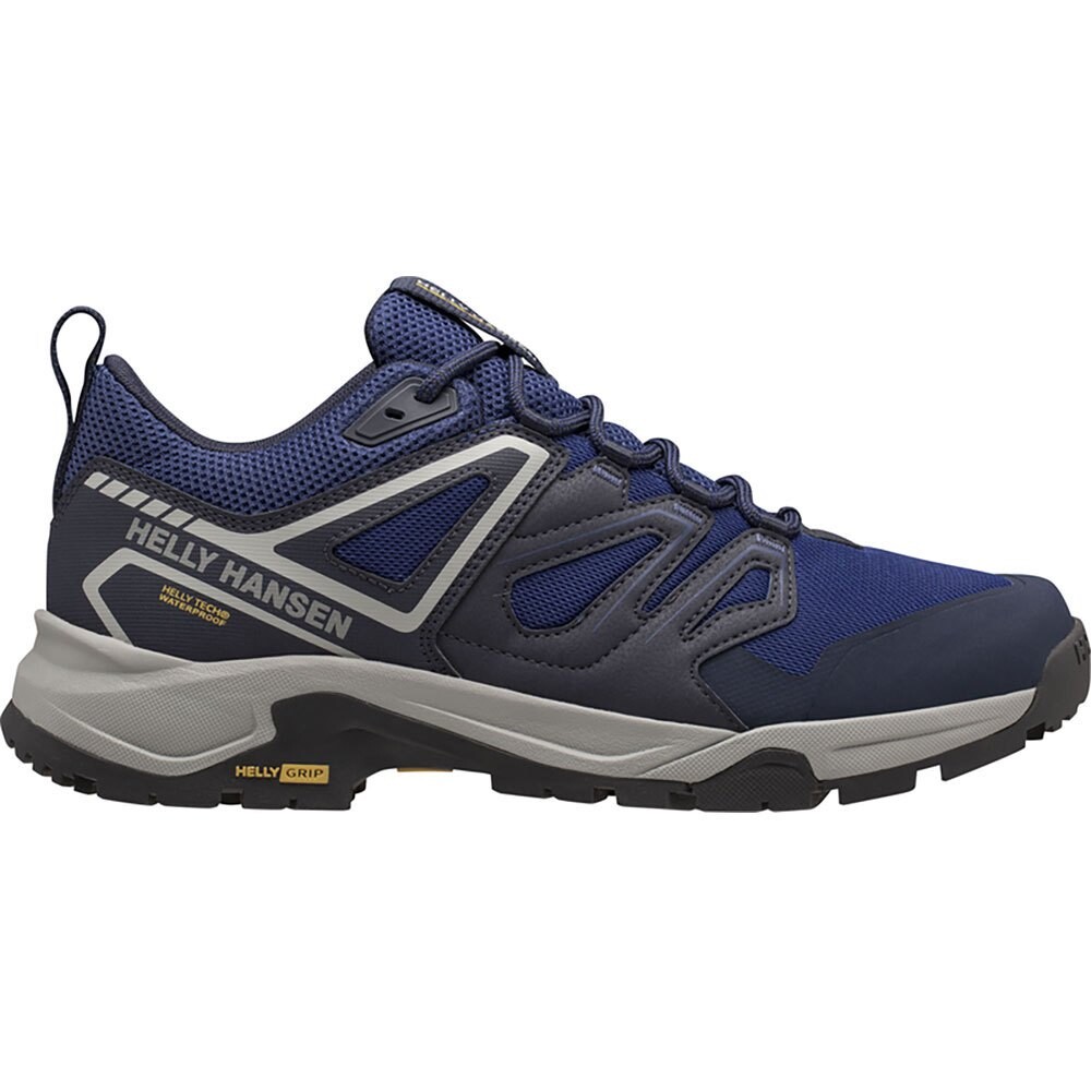 

Ботинки Helly Hansen Stalheim Ht Hiking, синий