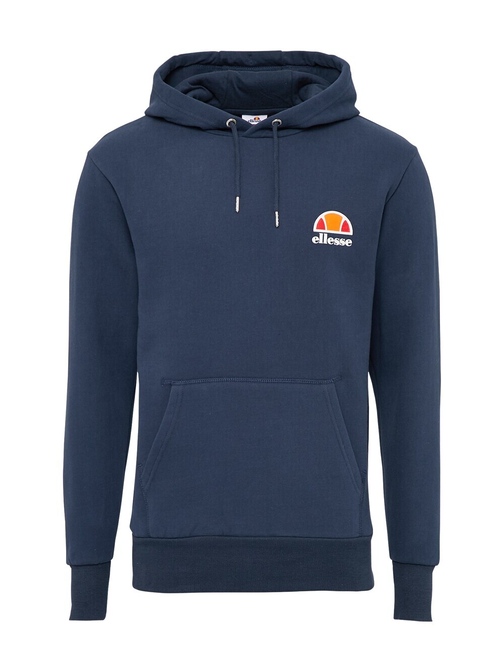 

Толстовка Ellesse Toce, темно-синий