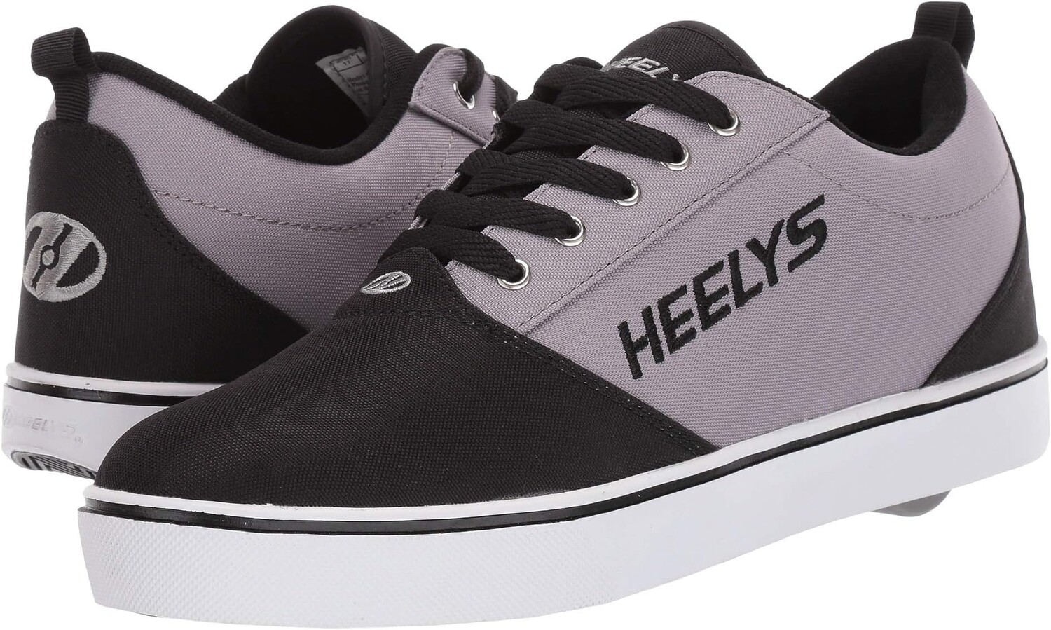 

Кроссовки GR8 Pro 20 Heelys, цвет Grey/White/Royal