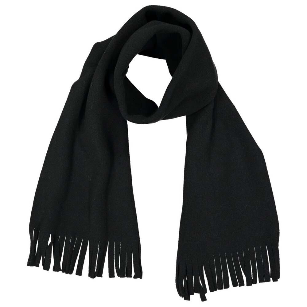 

Шарф CMP Fleece 6840002, черный