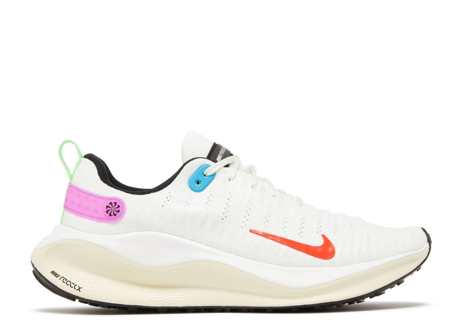 

Кроссовки Nike Reactx Infinity Run 4 Se 'Mix And Match', белый, Белый;серый