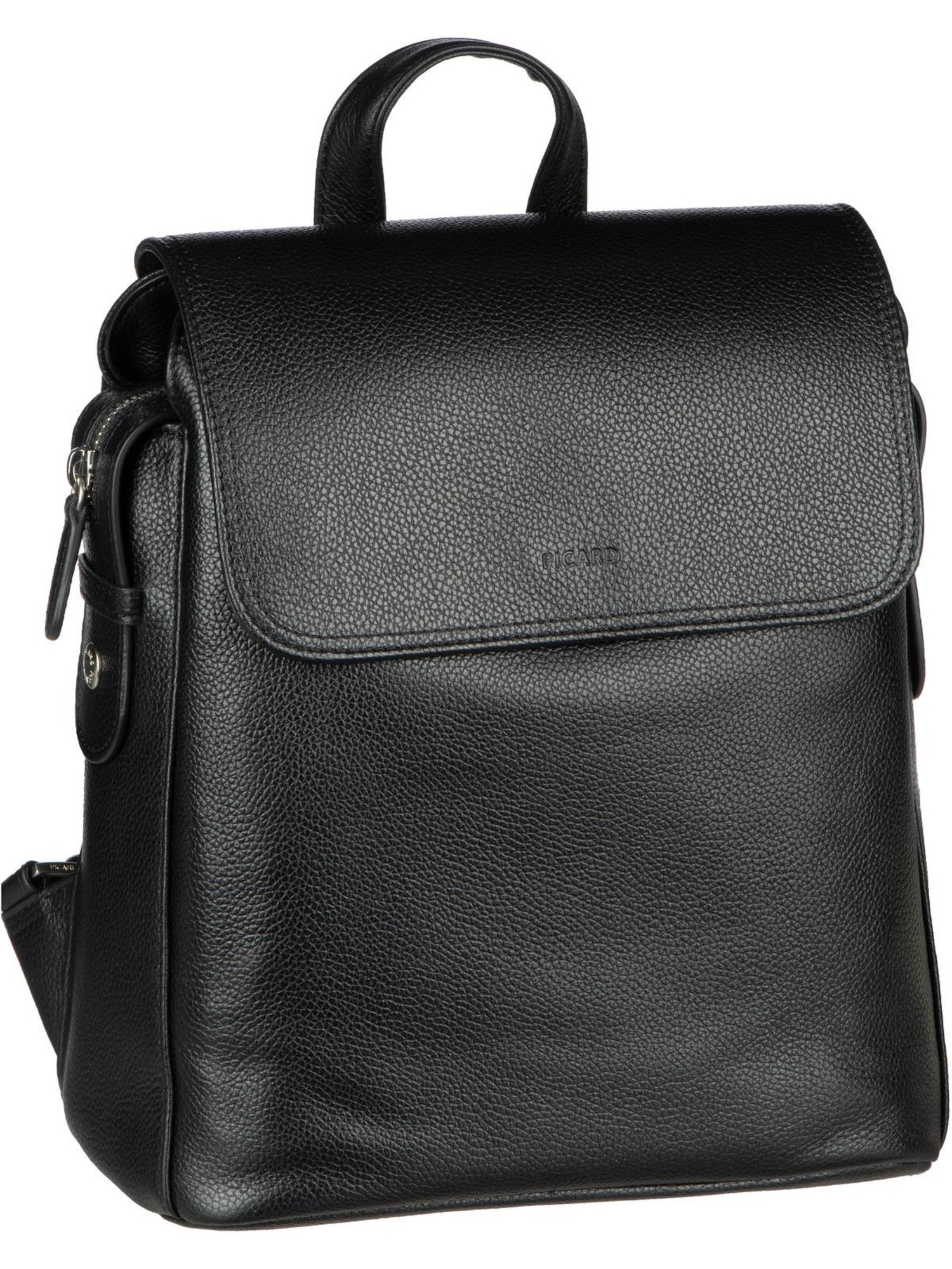 Рюкзак PICARD/Backpack Luis 7853, черный