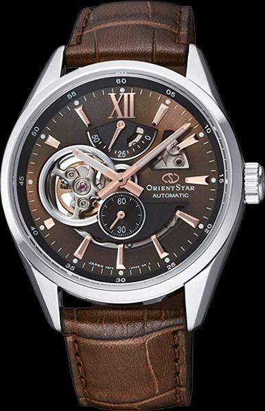 

Часы Orient RE-AV0006Y00B