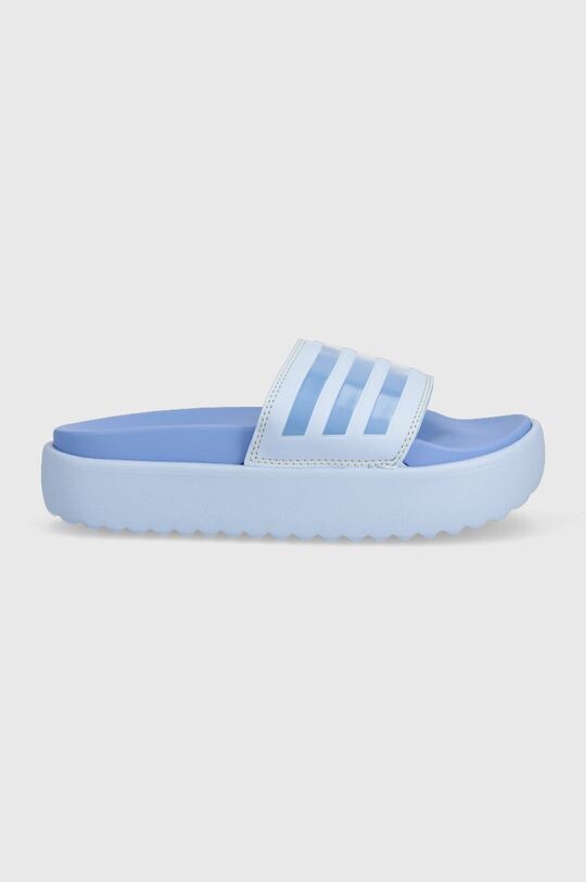 

Шлепанцы Performance adidas, синий