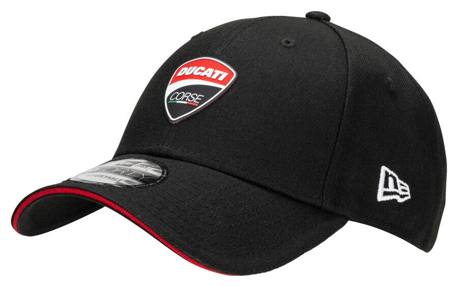 

Кепка Ducati 9Forty New Era
