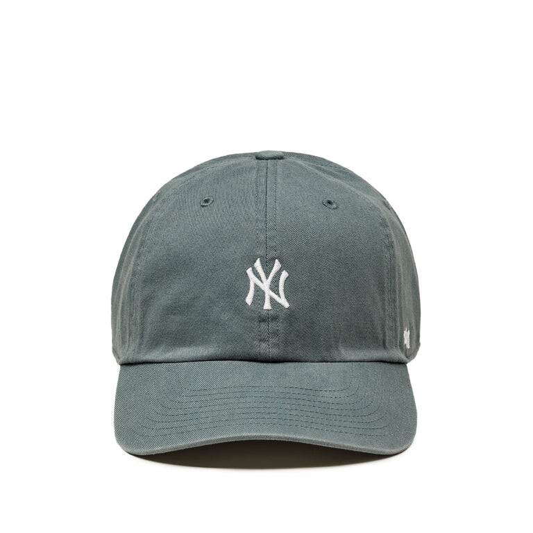 

Бейсболка Mlb New York Yankees *Base Runner* Cap 47, цвет basalt