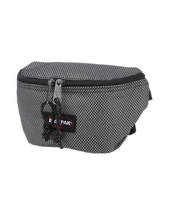 

Поясная сумка EASTPAK, серый
