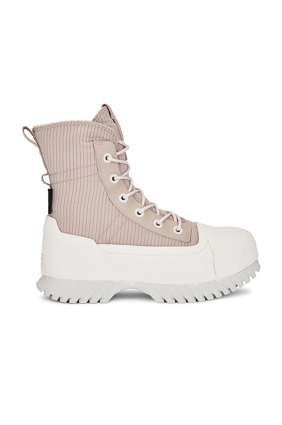 

Кроссовки Converse Chuck Taylor All Star Lugged 2.0 Platform, цвет Wonder Stone & Pale Putty