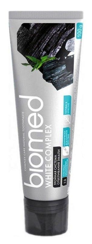Зубная паста Biomed White Complex, 100 g