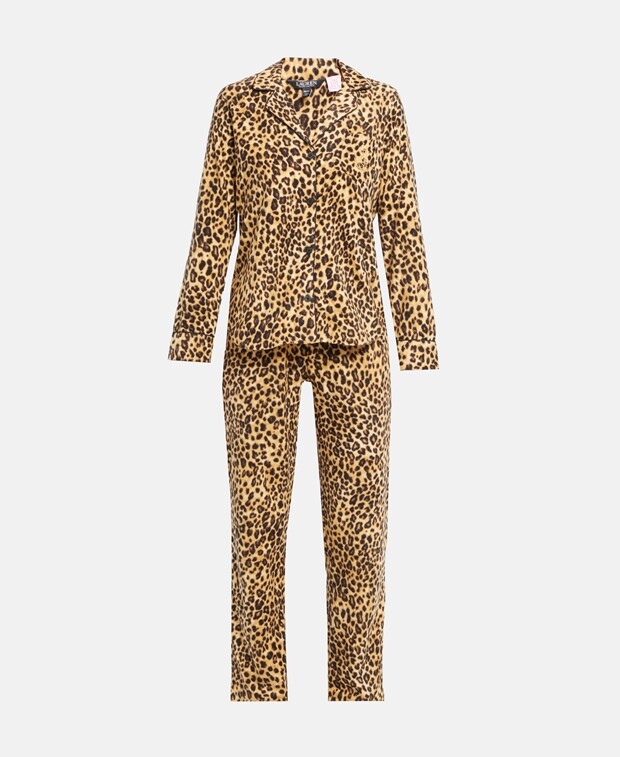 

Пижама Lauren Ralph Lauren, нуга