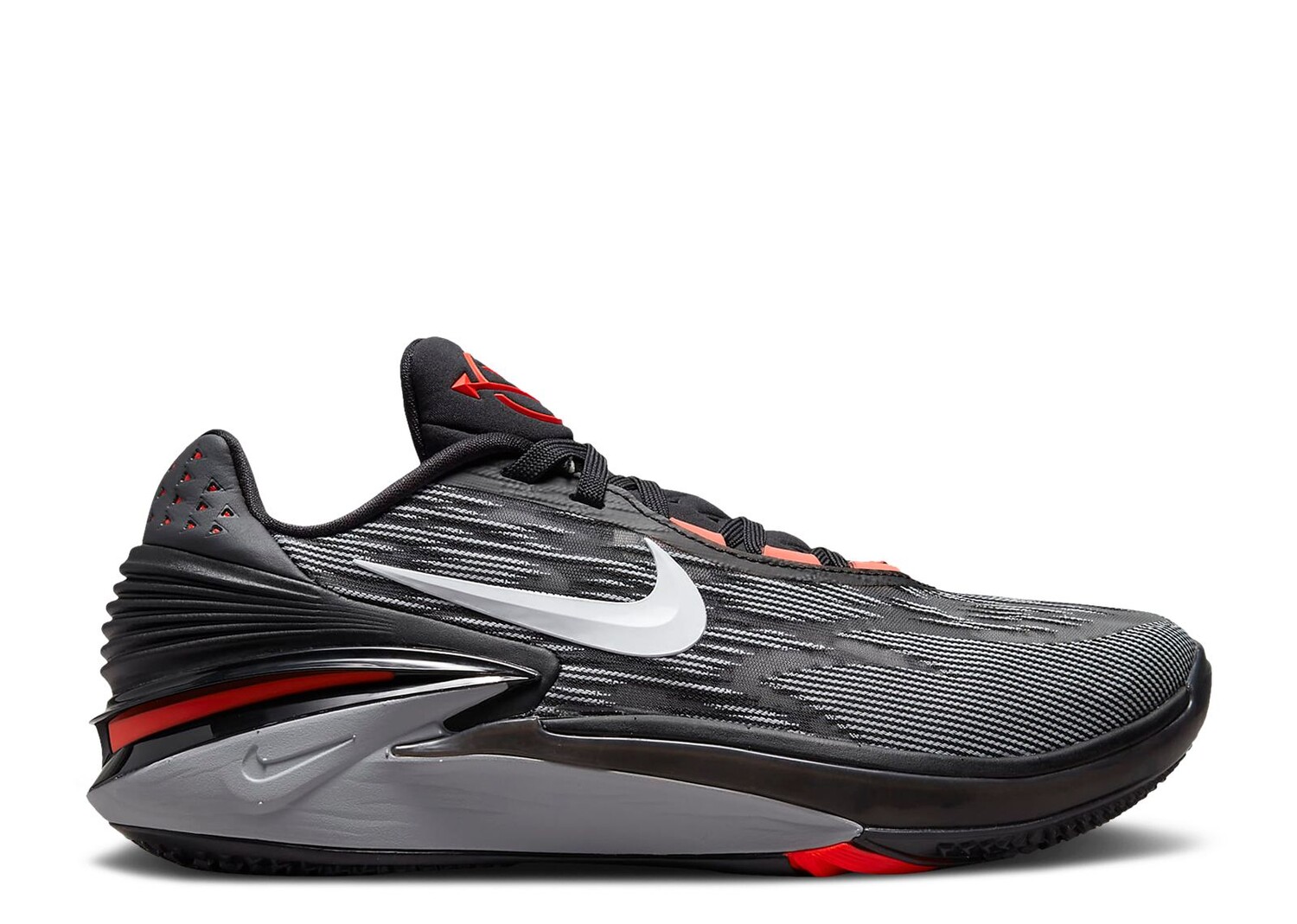 

Кроссовки Nike Air Zoom Gt Cut 2 Ep 'Bred', черный
