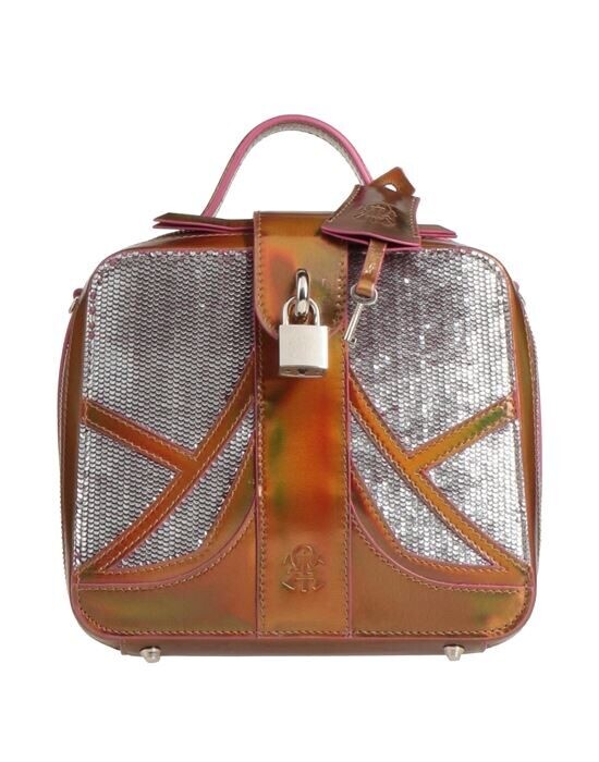 

Сумка ALEF BAGS