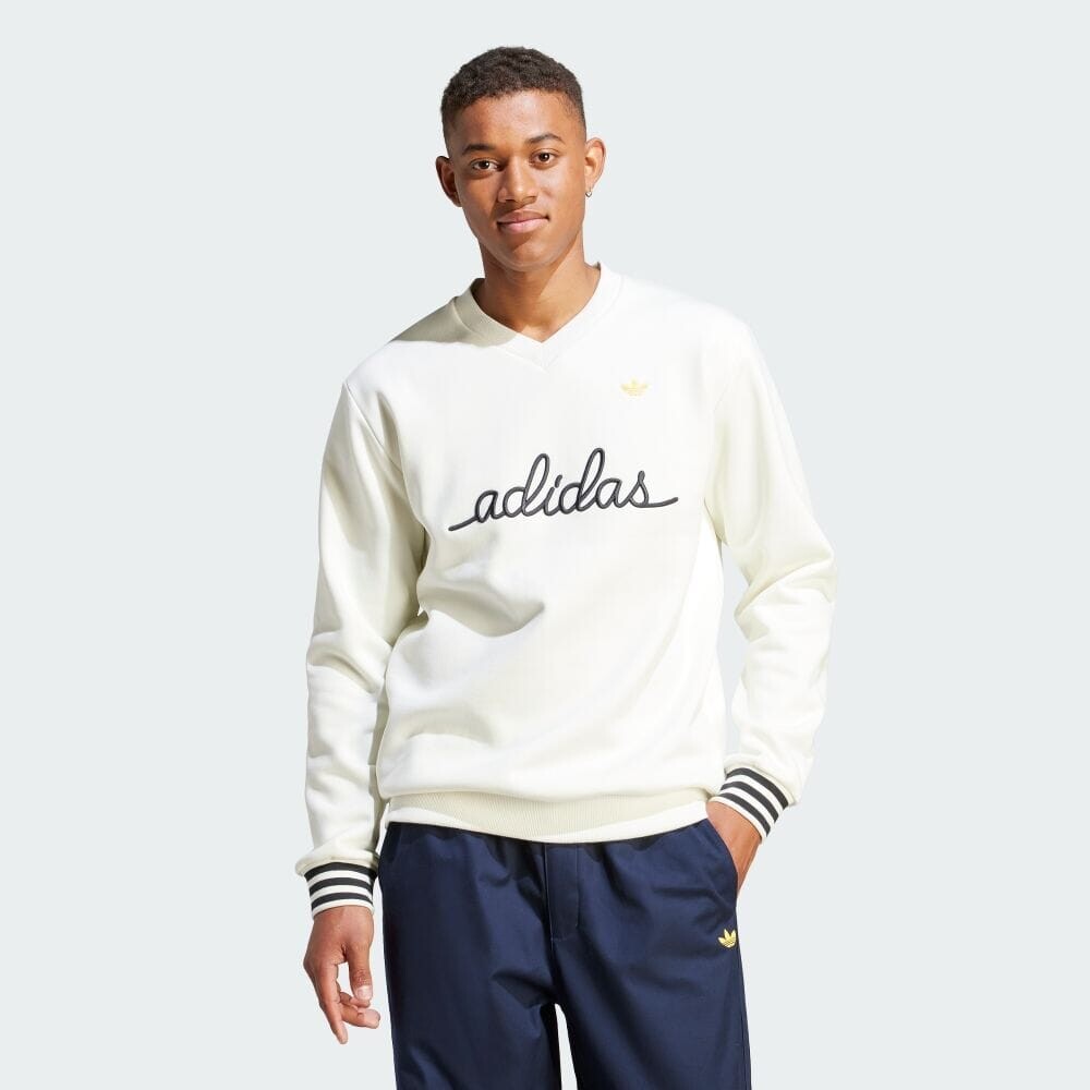 

Толстовка Adidas IR7595, белый