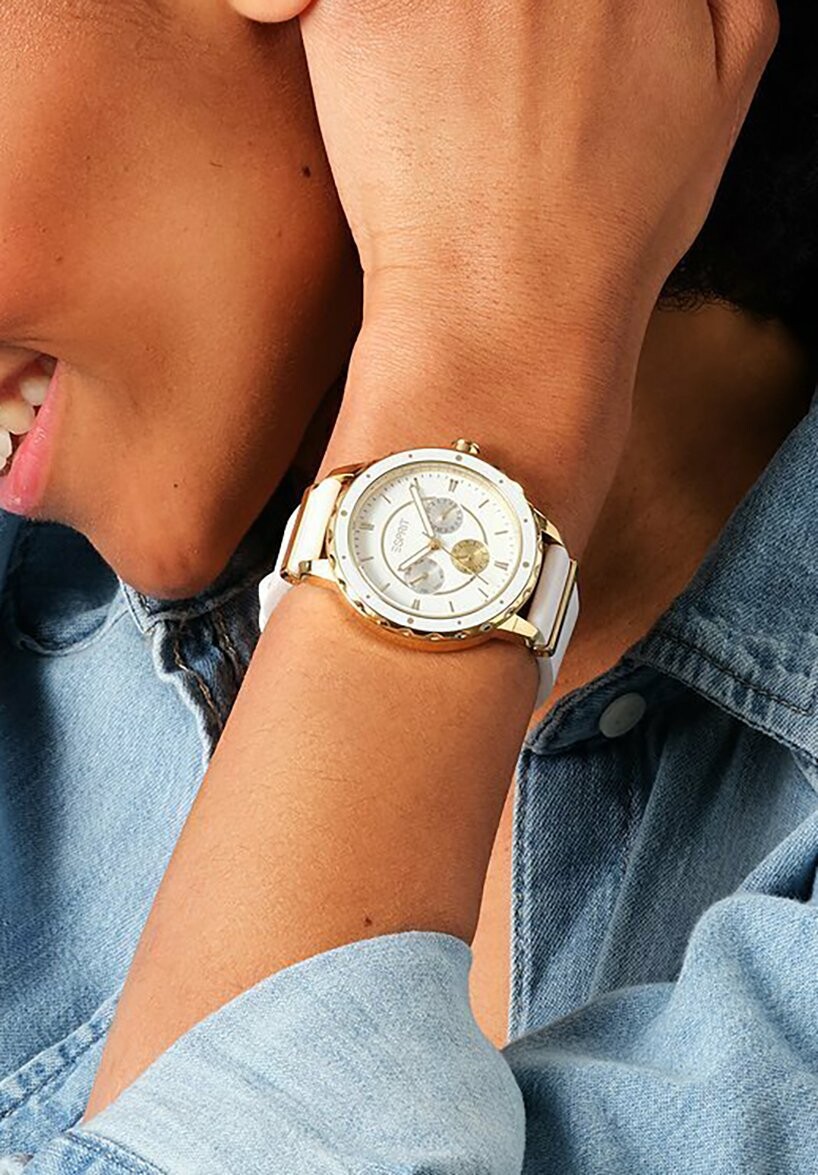 

Часы с хронографом Esprit