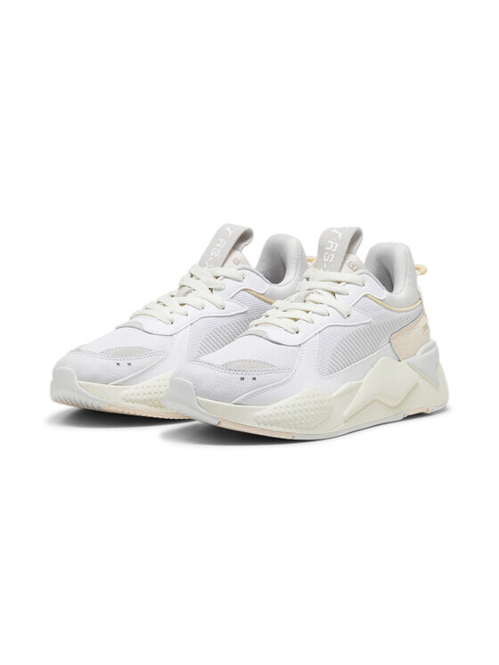 

Кроссовки Puma, белый