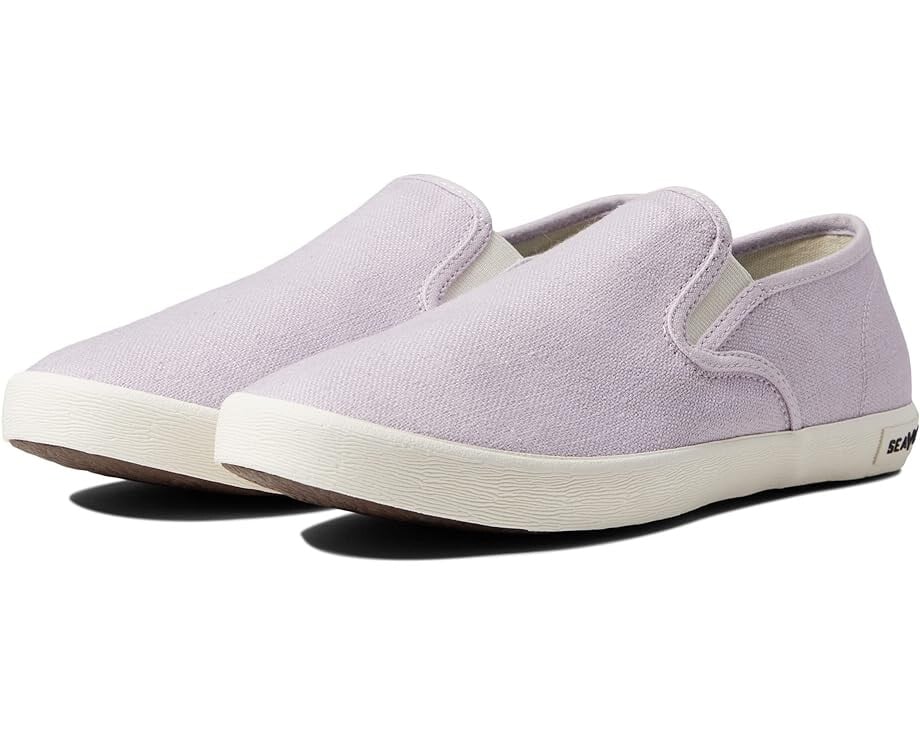 

Кроссовки SeaVees Baja Slip-On Classic W, цвет Lilac