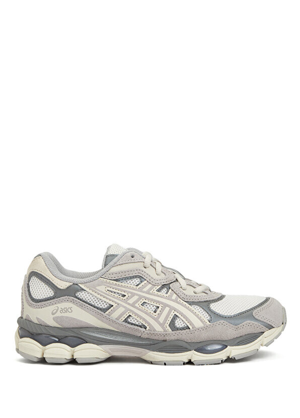 

Gel-nyc бежевые женские кроссовки Asics
