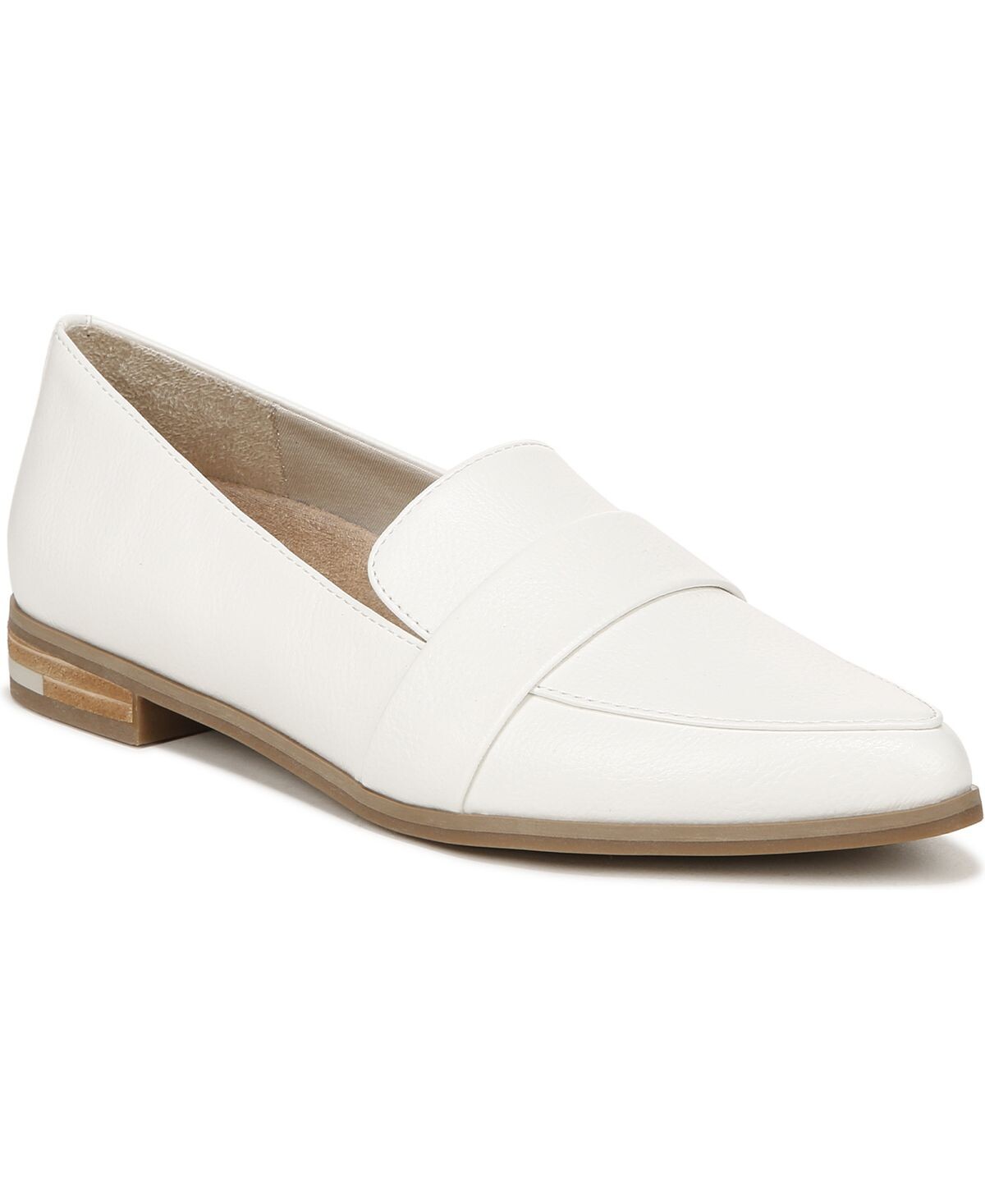 

Женские слипоны Faxon Too Dr. Scholl's