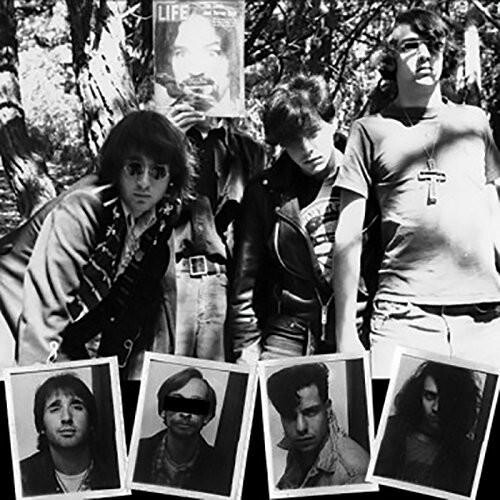 

Виниловая пластинка Dwarves - Lick It 1983-86