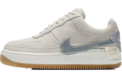 

Кроссовки Nike Wmns Air Force 1 Jester Low, Desert Sand Platinum
