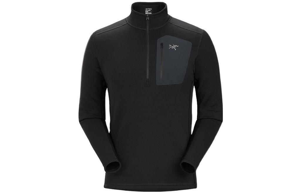 

Мужская толстовка Arcteryx, Пифей