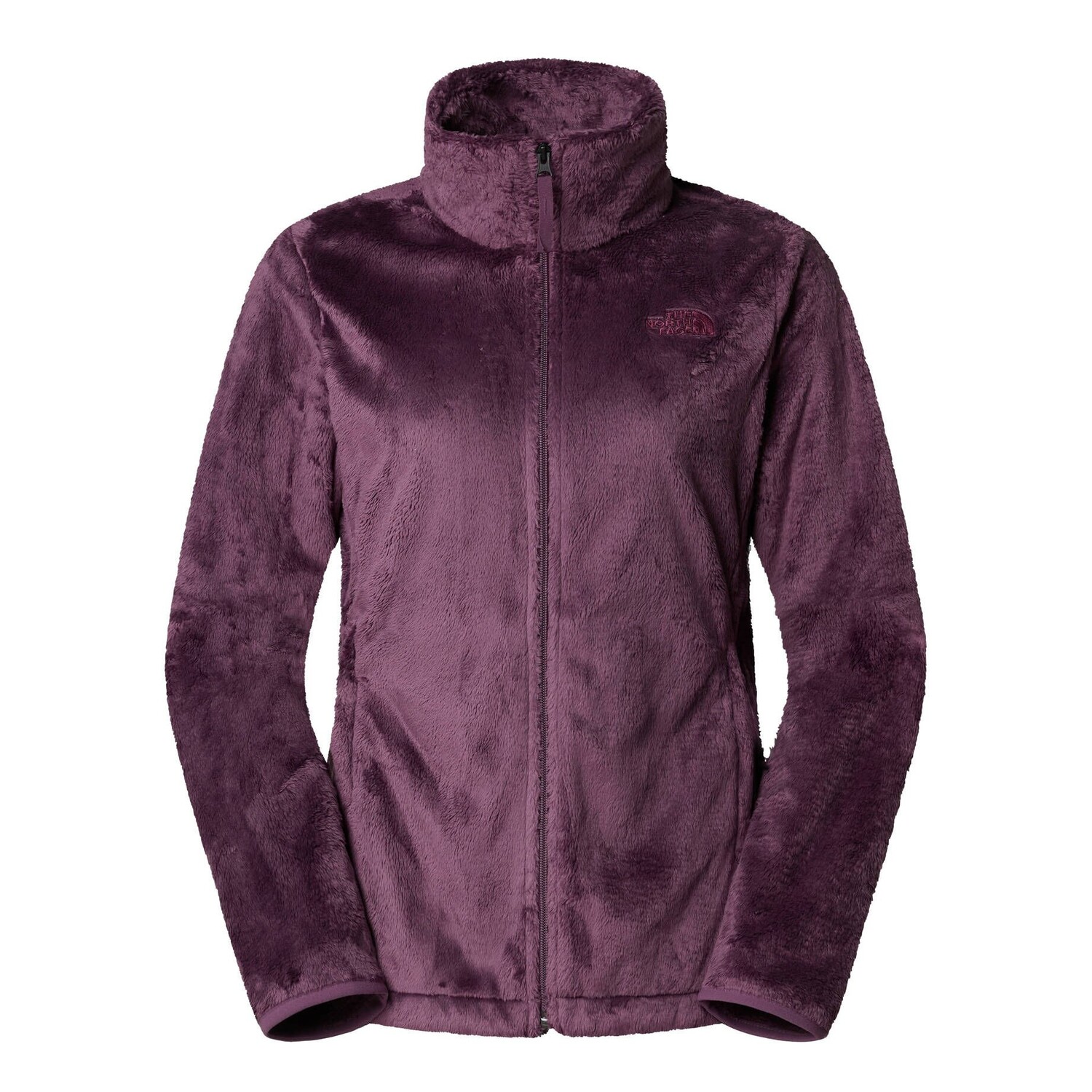 

Флисовая куртка Осито The North Face, розовый