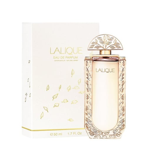 Парфюмированная вода, 50 мл Lalique, de Lalique цена и фото