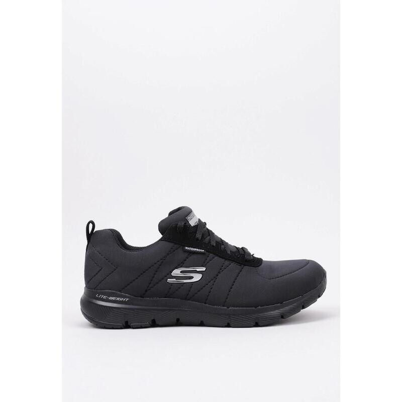

Женская спортивная обувь SKECHERS FLEX APPEAL 3.0 - JER'SEE Black