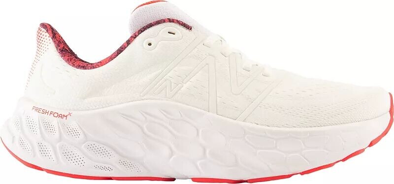 

Мужские кроссовки New Balance Fresh Foam X More v4 для марафона Нью-Йорка