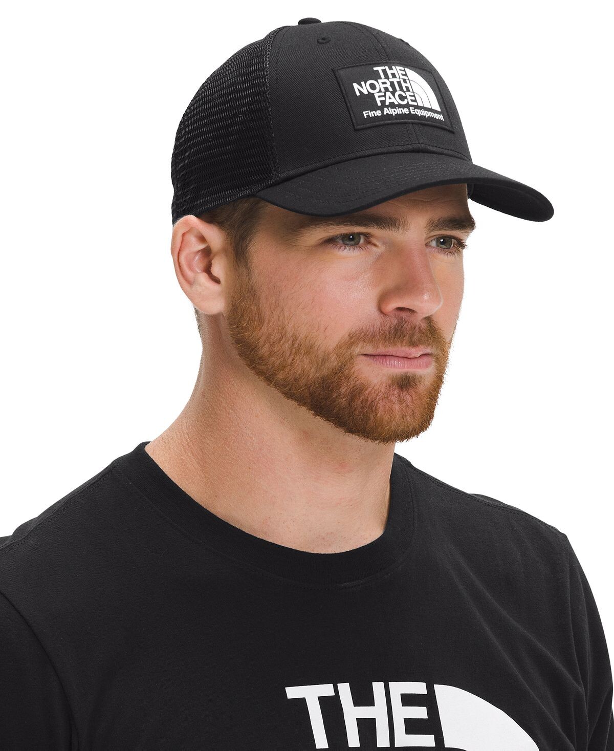 

Мужская кепка Mudder Trucker The North Face