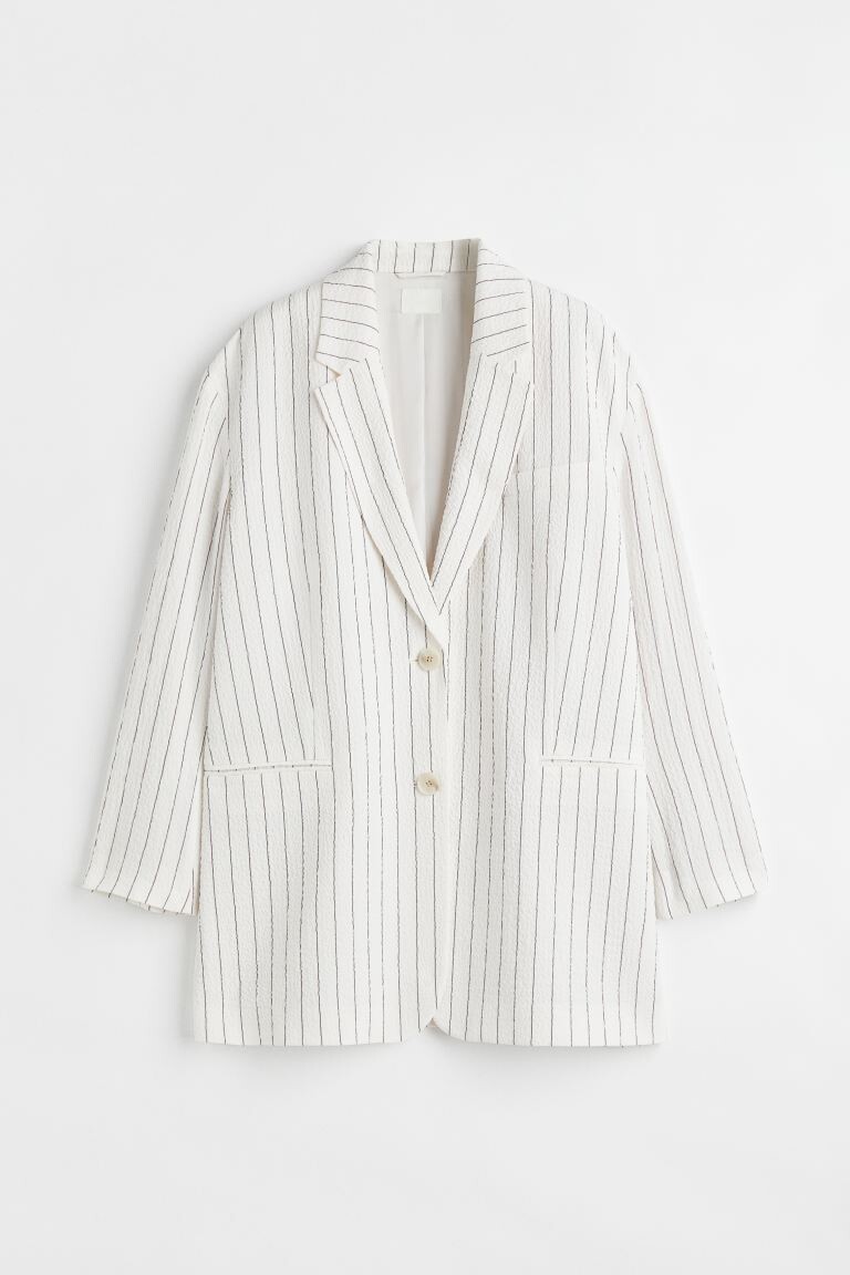 

Куртка оверсайз H&M