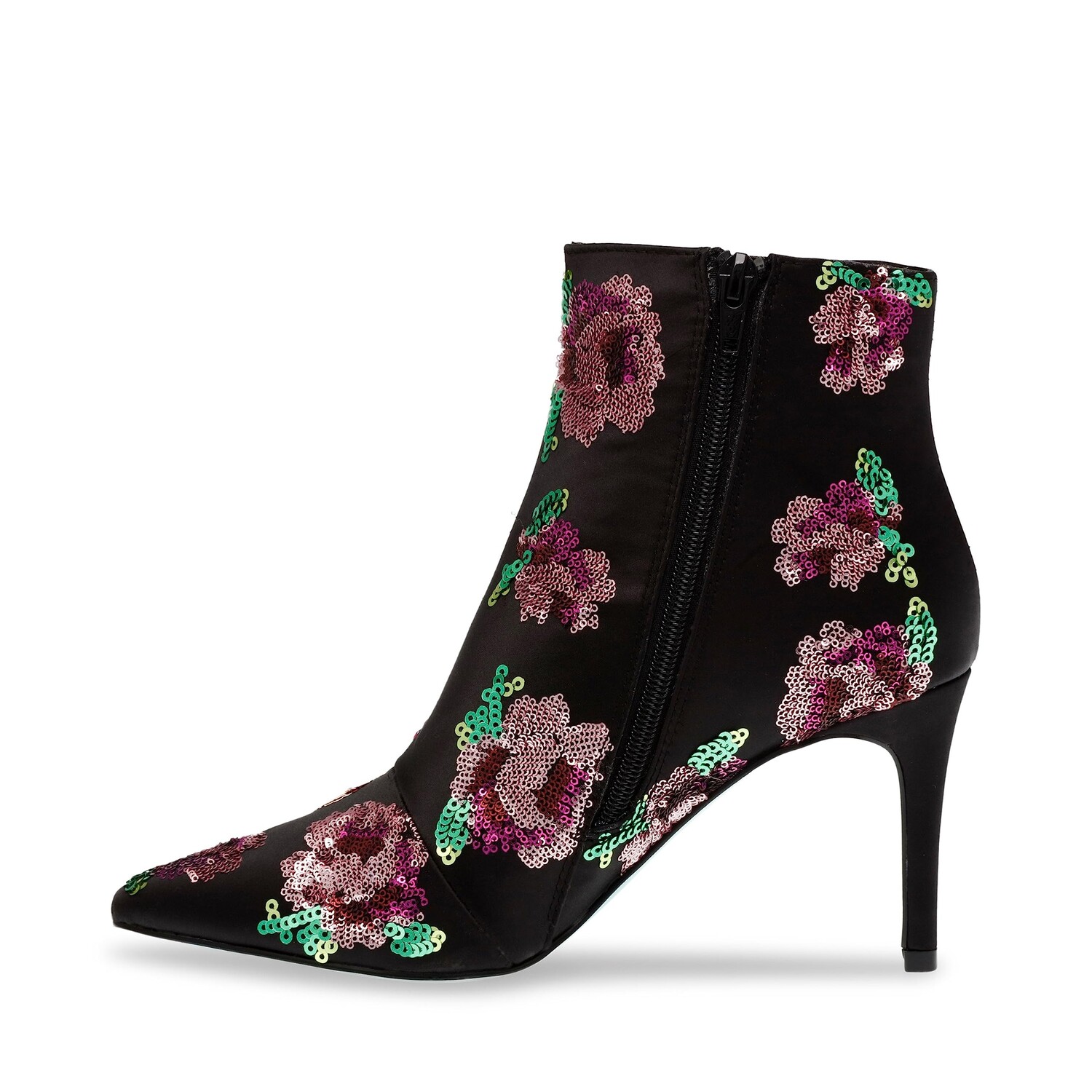 

Ботинки Blue by Betsey Johnson Coper, черный