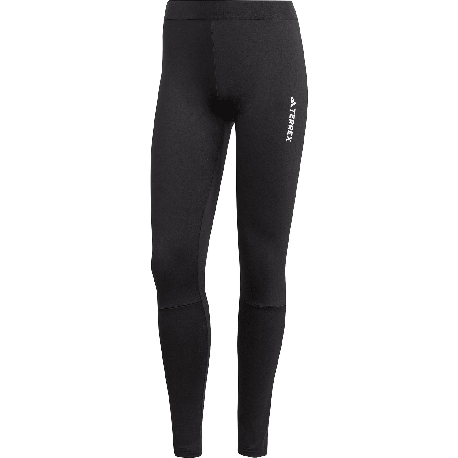 

Спортивные брюки adidas Terrex Langlauf Xperior, черный