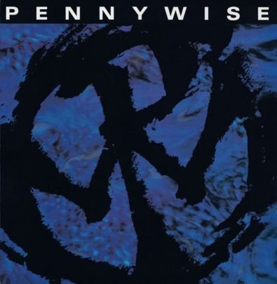 Виниловая пластинка Pennywise - Pennywise