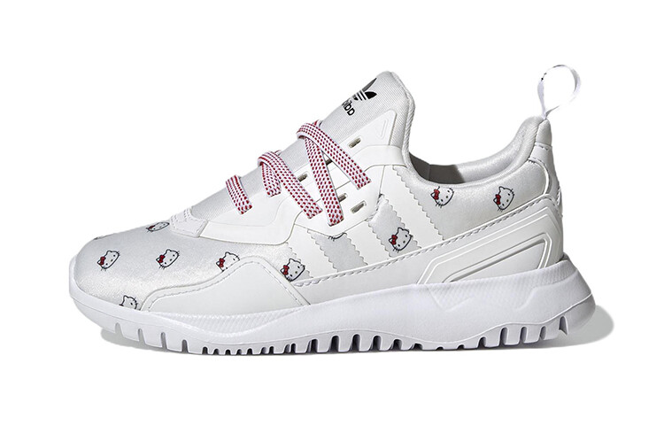 

Детские кроссовки adidas originals Flex Collection BP