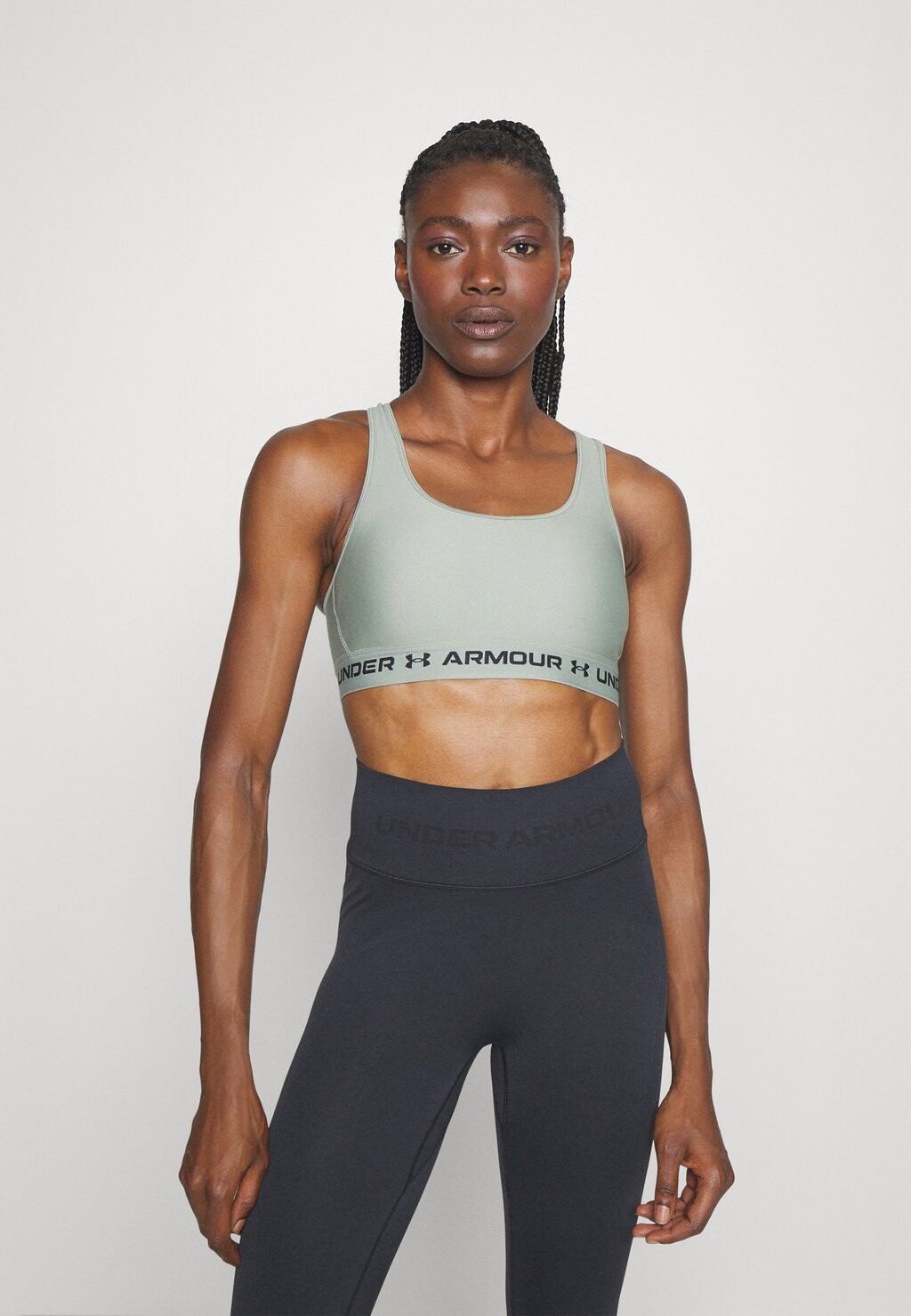 

Спортивный бюстгальтер со средней поддержкой Under Armour
