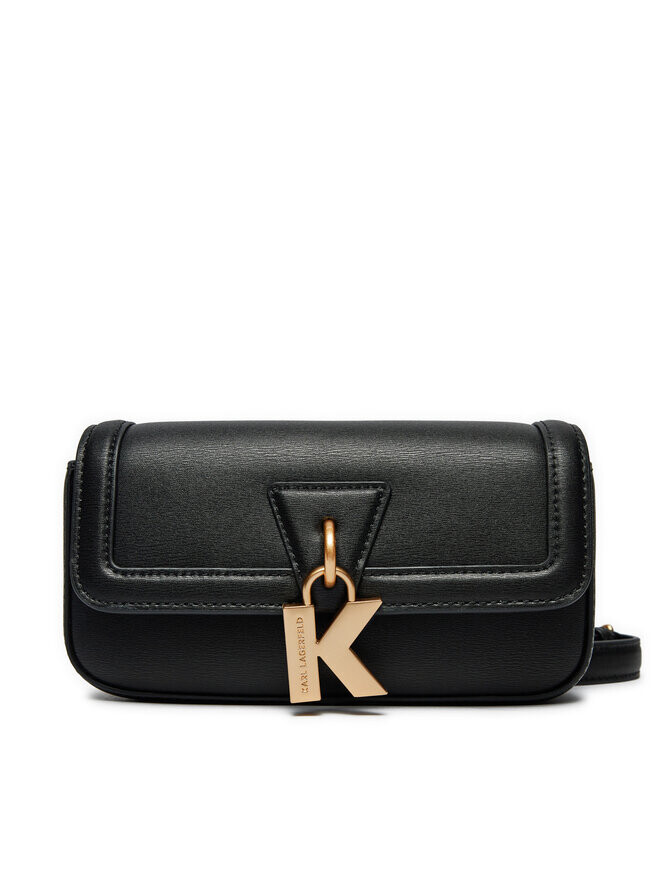 

Сумка KARL LAGERFELD 245W3048, черный