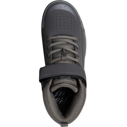 Обувь Wildcat мужская Ride Concepts, черный/серый