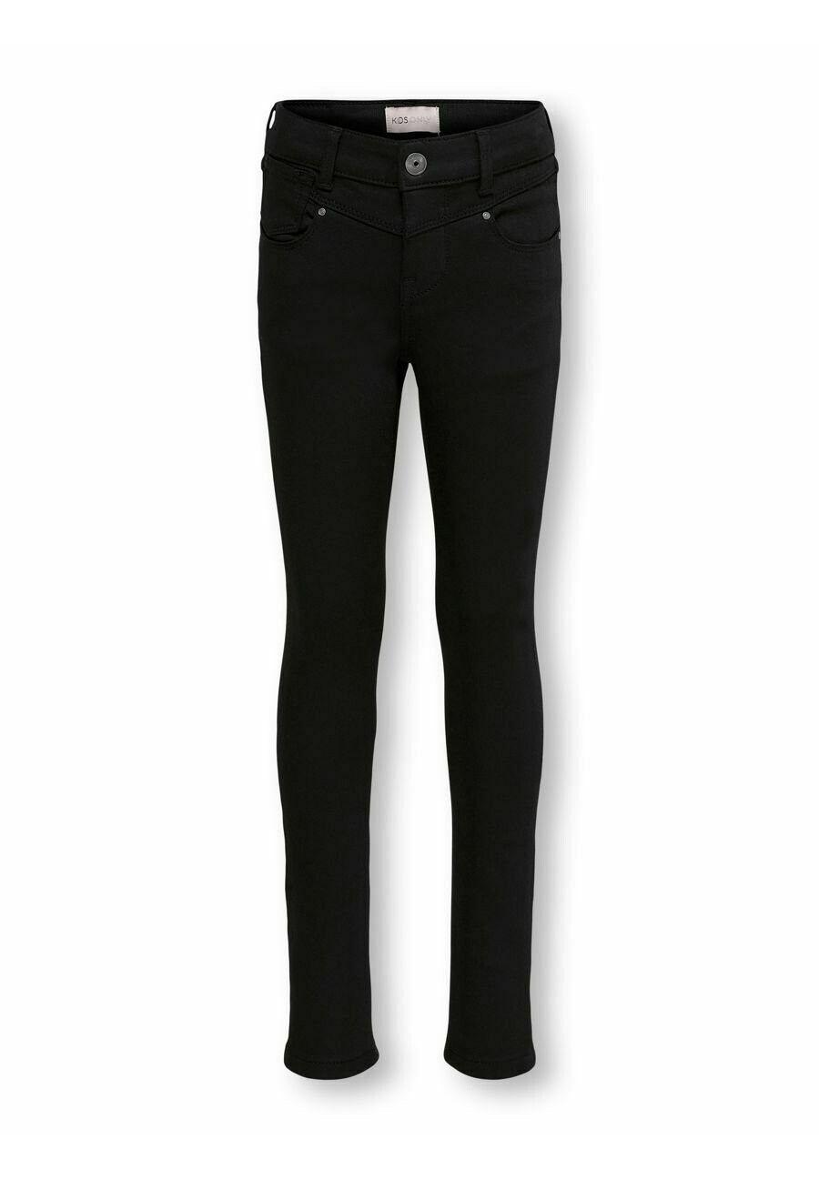 

Джинсы Skinny Fit Kogchrissy Kids ONLY, черный