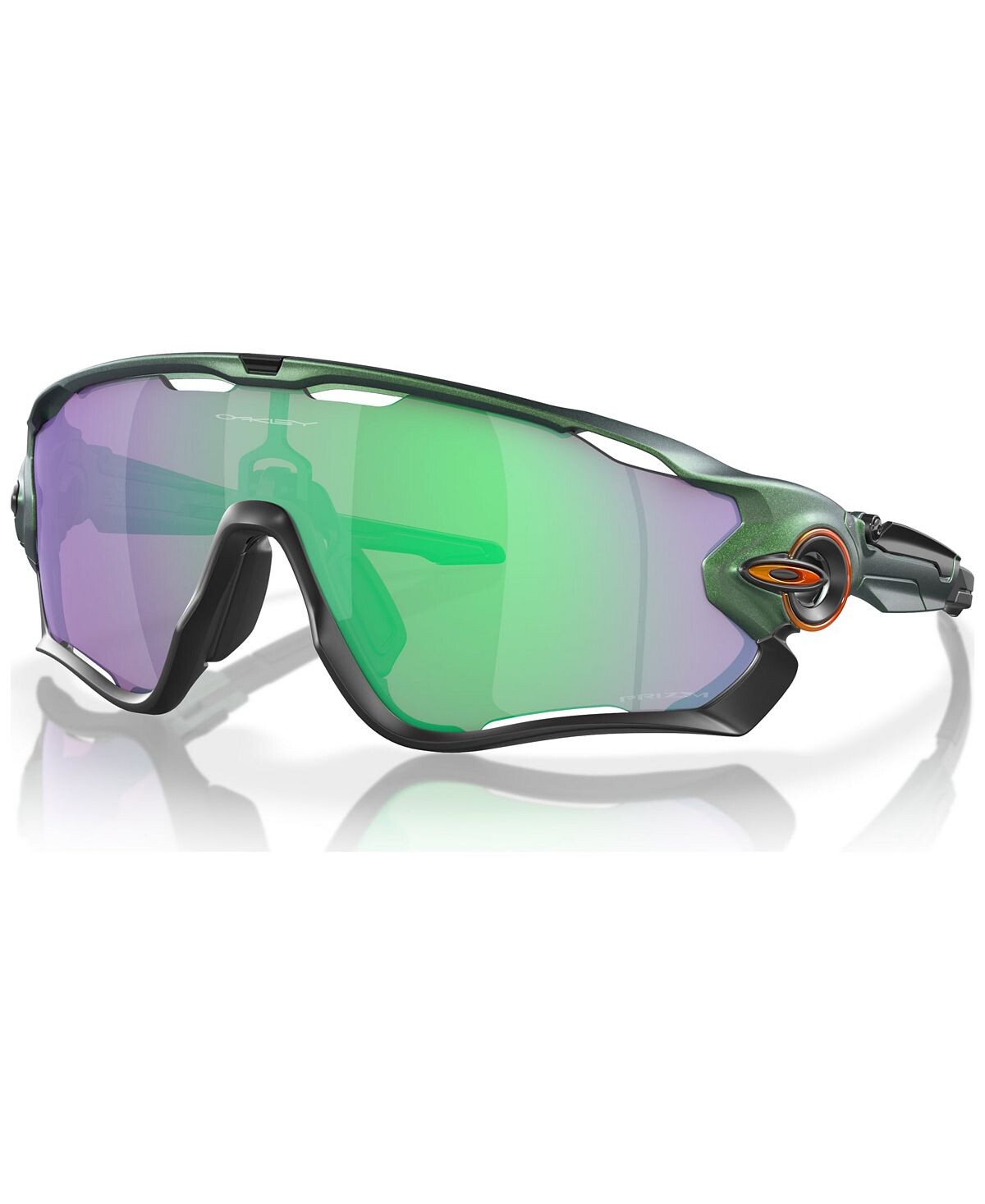 

Солнцезащитные очки унисекс, коллекция Jawbreaker Ascend Oakley