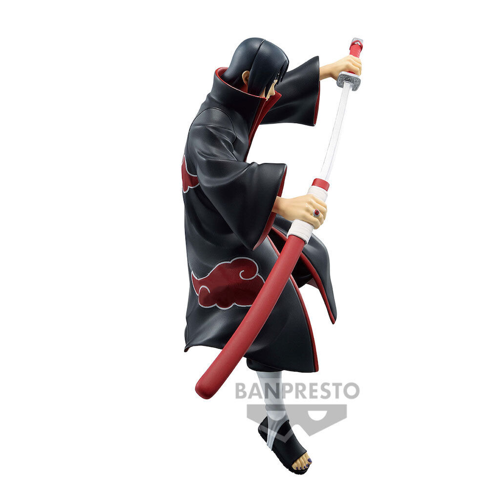 

Фигурка Naruto - Itachi Uchiha NARUTOP99 Prize Figure