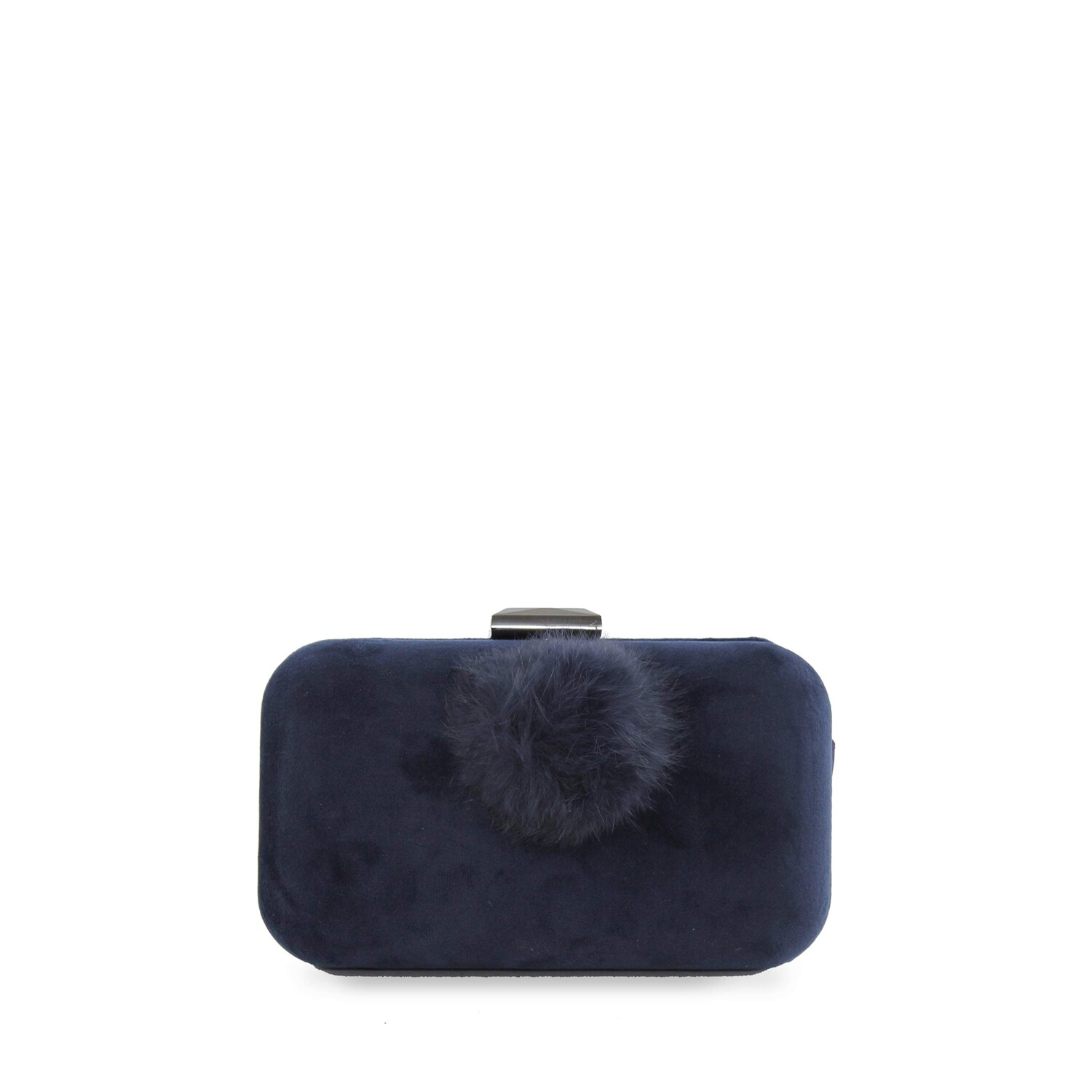 

Клатч Eferri e Rabbit (B)19 x (H)11 x (T)4 cm, синий